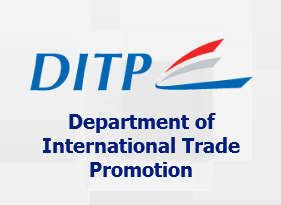 Department of International Trade Promotion