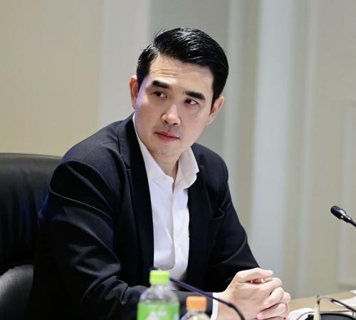 "พาณิชย์" ชี้แจงกรณีอินฟลูเอนเซอร์ฯดัง ขายทุเรียนลูกละ 100 เป็นโปรโมชันกระตุ้นบริโภคทุเรียนเกรดรองในประเทศ ไม่ใช่เกรดส่งออก