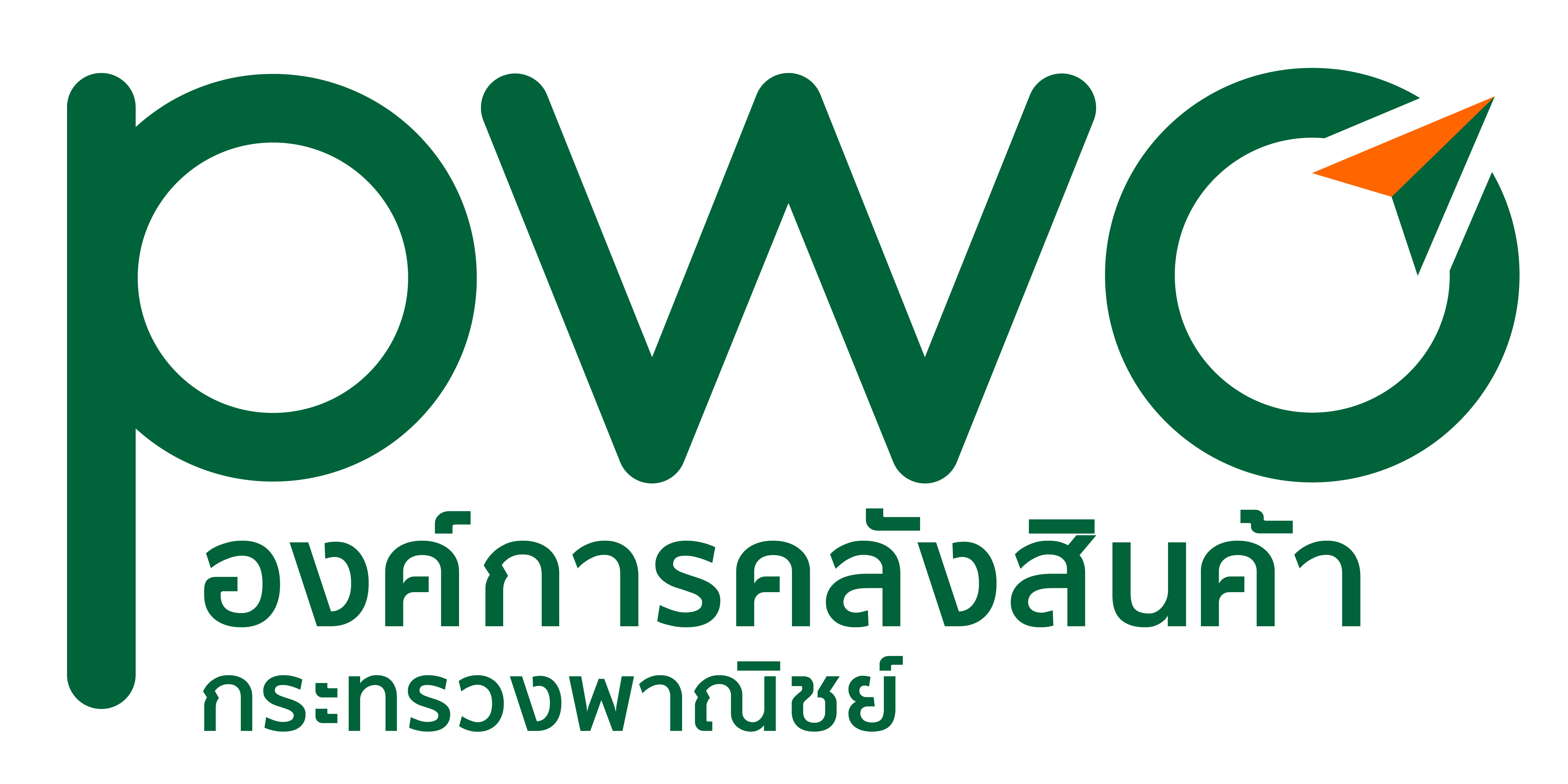 องค์การคลังสินค้า
