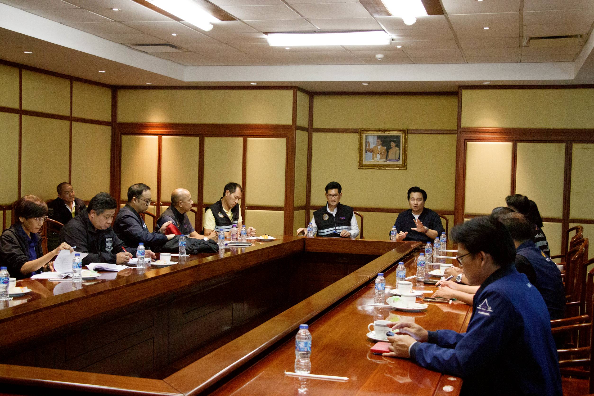 กระทรวงพาณิชย์ตรวจเข้มนอมินี เอาผิดธุรกิจค้าเหล็กต่างชาติ