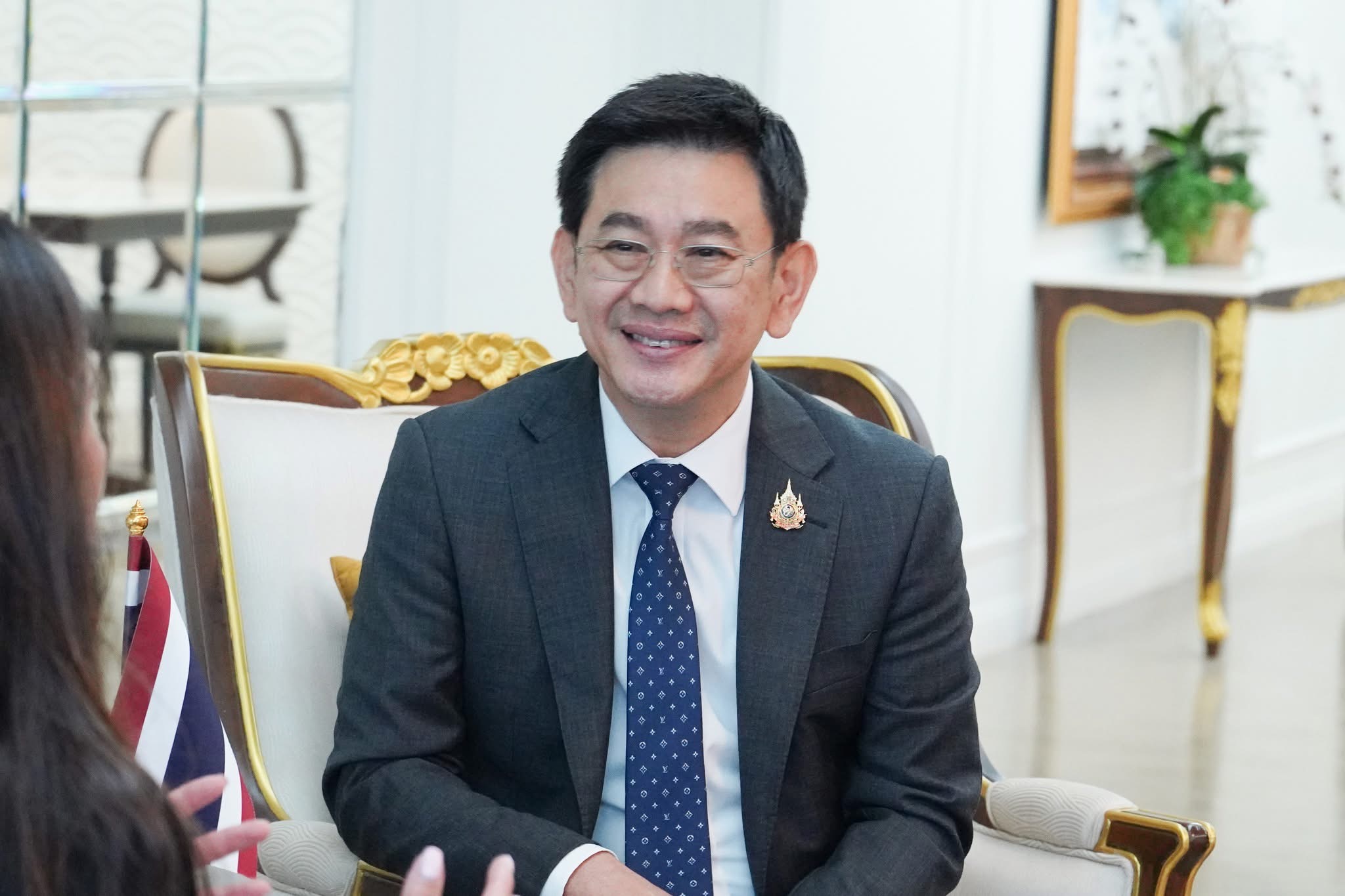 ‘ไทย-ชิลี’ จับมือกระชับสัมพันธ์ทางการค้า ครบรอบ 10 ปี FTA ไทย-ชิลี ขยายความร่วมมือการค้า-การลงทุนข้ามแปซิฟิก