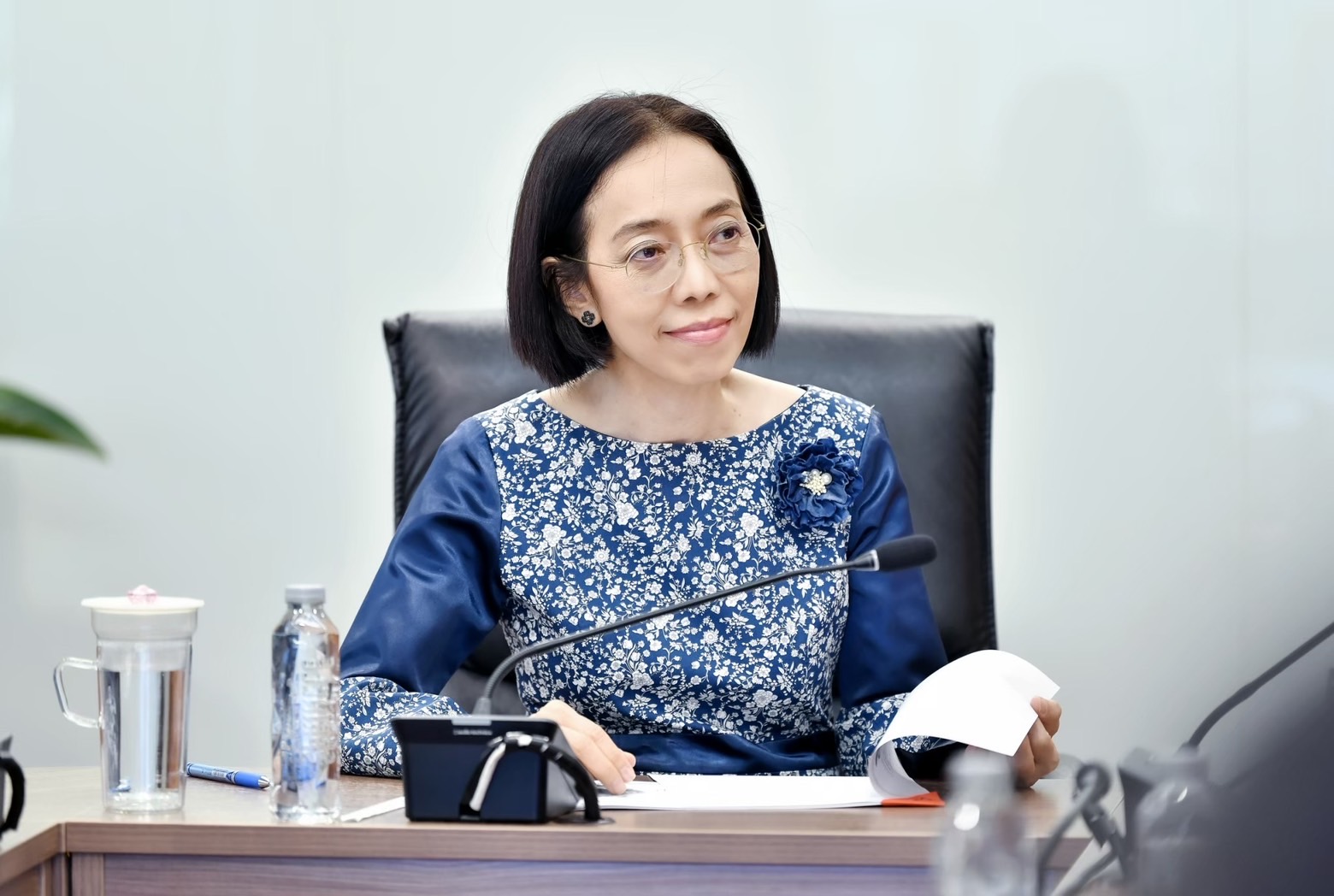 กรมทรัพย์สินทางปัญญา เดินหน้าขึ้นทะเบียน GI “ข้าวไร่หอมหัวบอนกระบี่” กลิ่นหอมเผือกเฉพาะตัว เอกลักษณ์โดดเด่น สร้างรายได้ให้ชุมชนกว่า 66 ล้านบาท