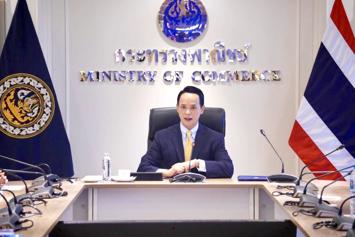 ดัชนีราคาผู้ผลิตของไทย เดือนกันยายน 2568 หดตัวตามอุปทานส่วนเกินในตลาดสูง  และอัตราแลกเปลี่ยนที่แข็งค่า