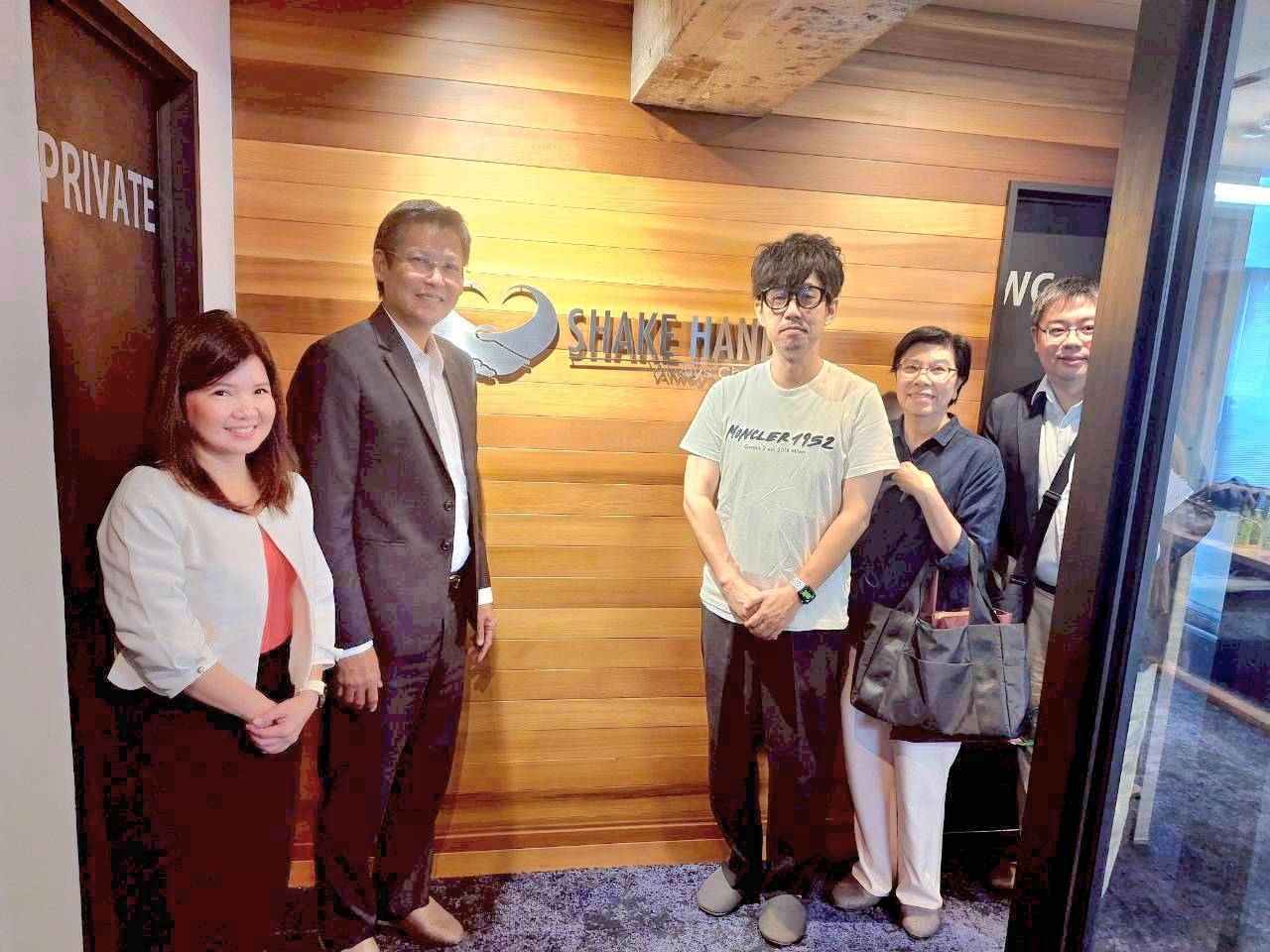 “กรมการค้าต่างประเทศไม่ยั้ง เร่งหาตลาดใหม่สินค้ามันสำปะหลังไทยเจาะตลาดญี่ปุ่น ตอบรับดีเกินคาด”