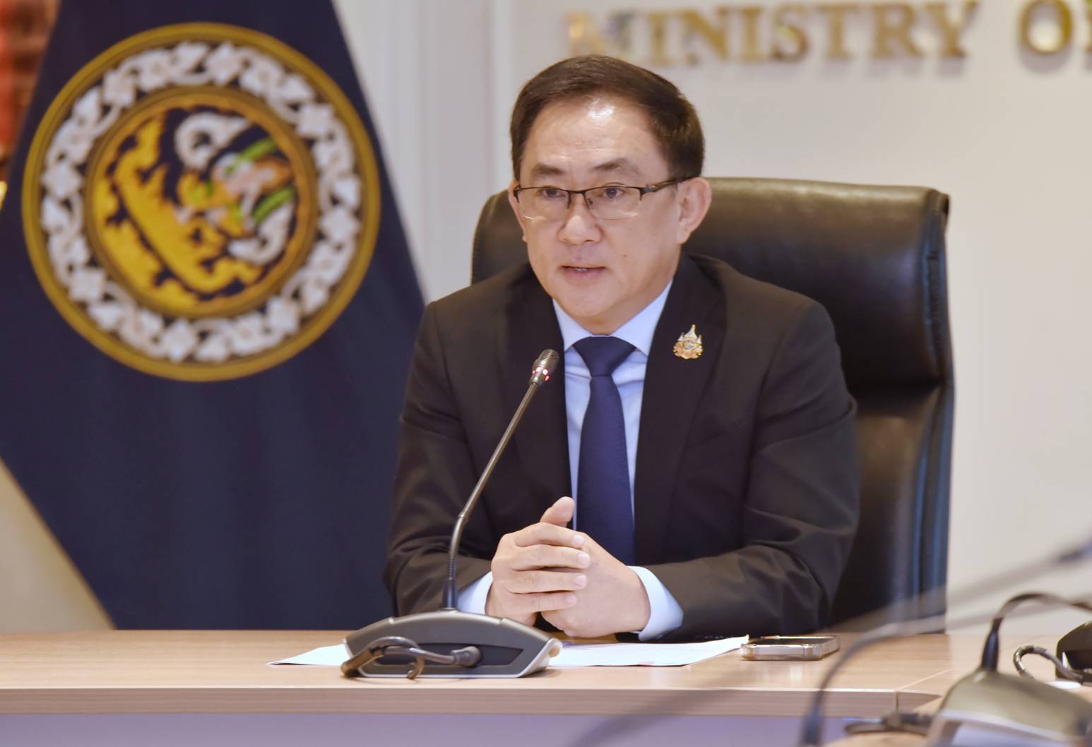 ธุรกิจผ้าไทย ภูมิปัญญาไทยที่มีมูลค่าทางเศรษฐกิจ สู่แฟชั่นระดับโลก ปี 68 โตแรง! จดทะเบียนตั้งใหม่เพิ่มขึ้นกว่า 4 เท่า มูลค่าทุน 684 ล้านบาท