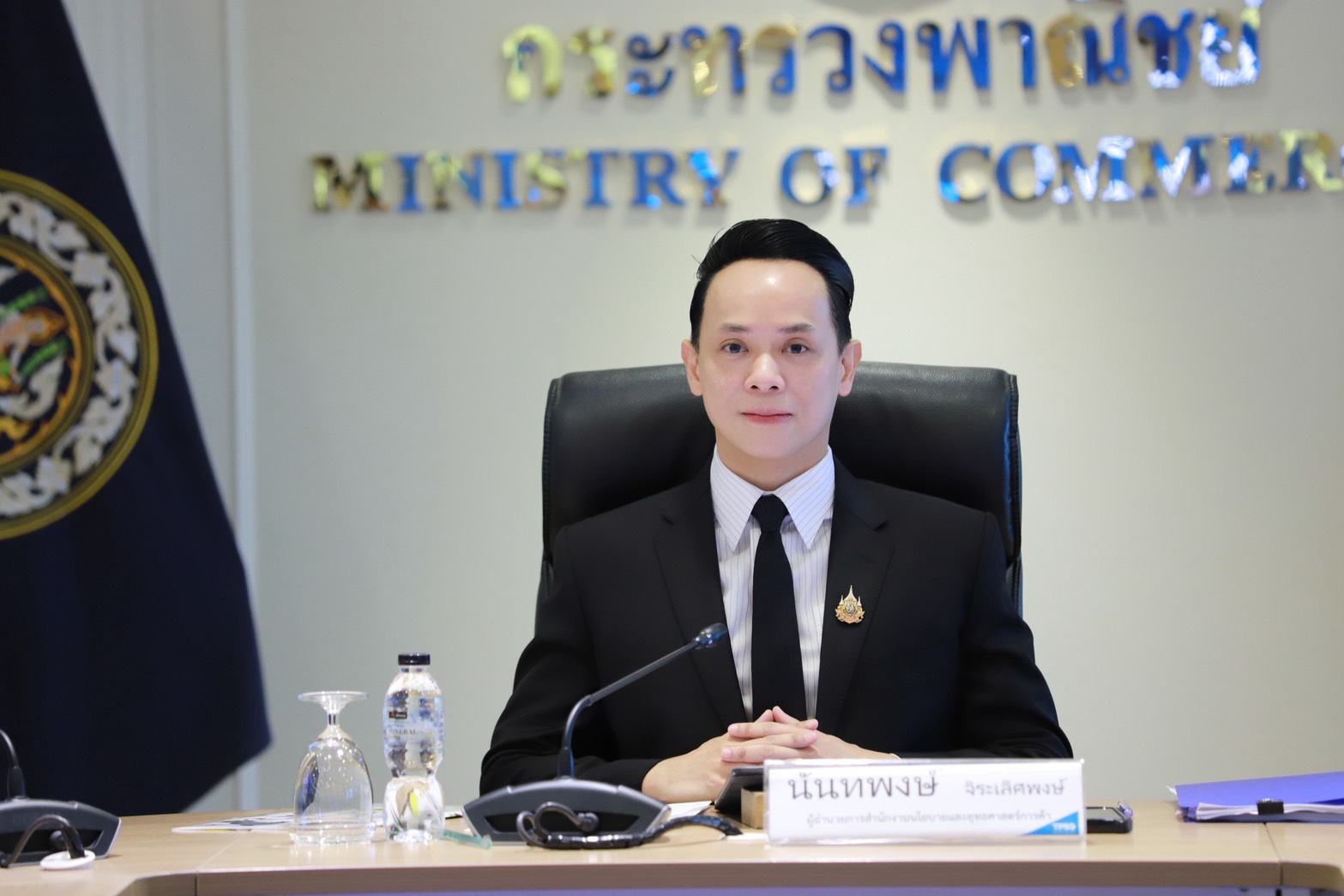 แรงหนุนโครงการก่อสร้างของภาครัฐ ดัน “ดัชนีราคาวัสดุก่อสร้างเดือนตุลาคม 2568” ขยายตัวต่อเนื่อง