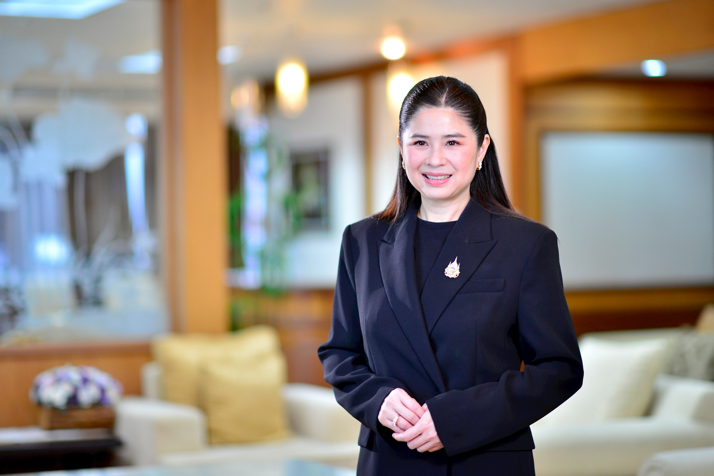 กรมการค้าต่างประเทศ ลุยคุมเข้มมันสำปะหลังนำเข้าจากประเทศเพื่อนบ้านฤดูกาลผลิต ปี 2568/69