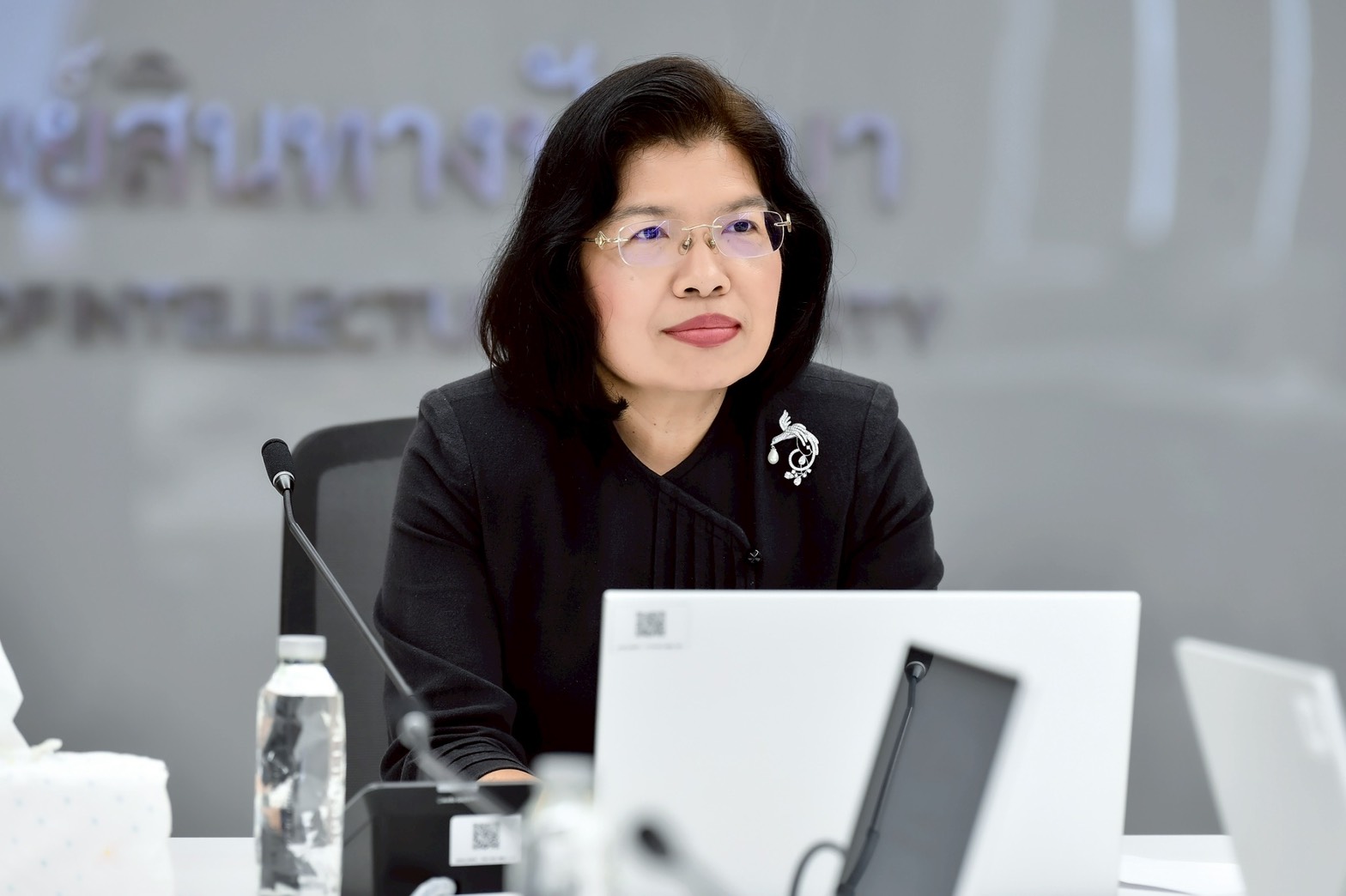 กรมทรัพย์สินทางปัญญา เผยเทรนด์สิทธิบัตร &ldquo;เทคโนโลยีท่องเที่ยว&rdquo; ชี้ไทยโตพุ่ง 145%แนะใช้ทุนทางวัฒนธรรม ทรัพยากรธรรมชาติ มาผสานเทคโนโลยีสมัยใหม่ดันไทยสู่ศูนย์กลางนวัตกรรมท่องเที่ยวของอาเซียน