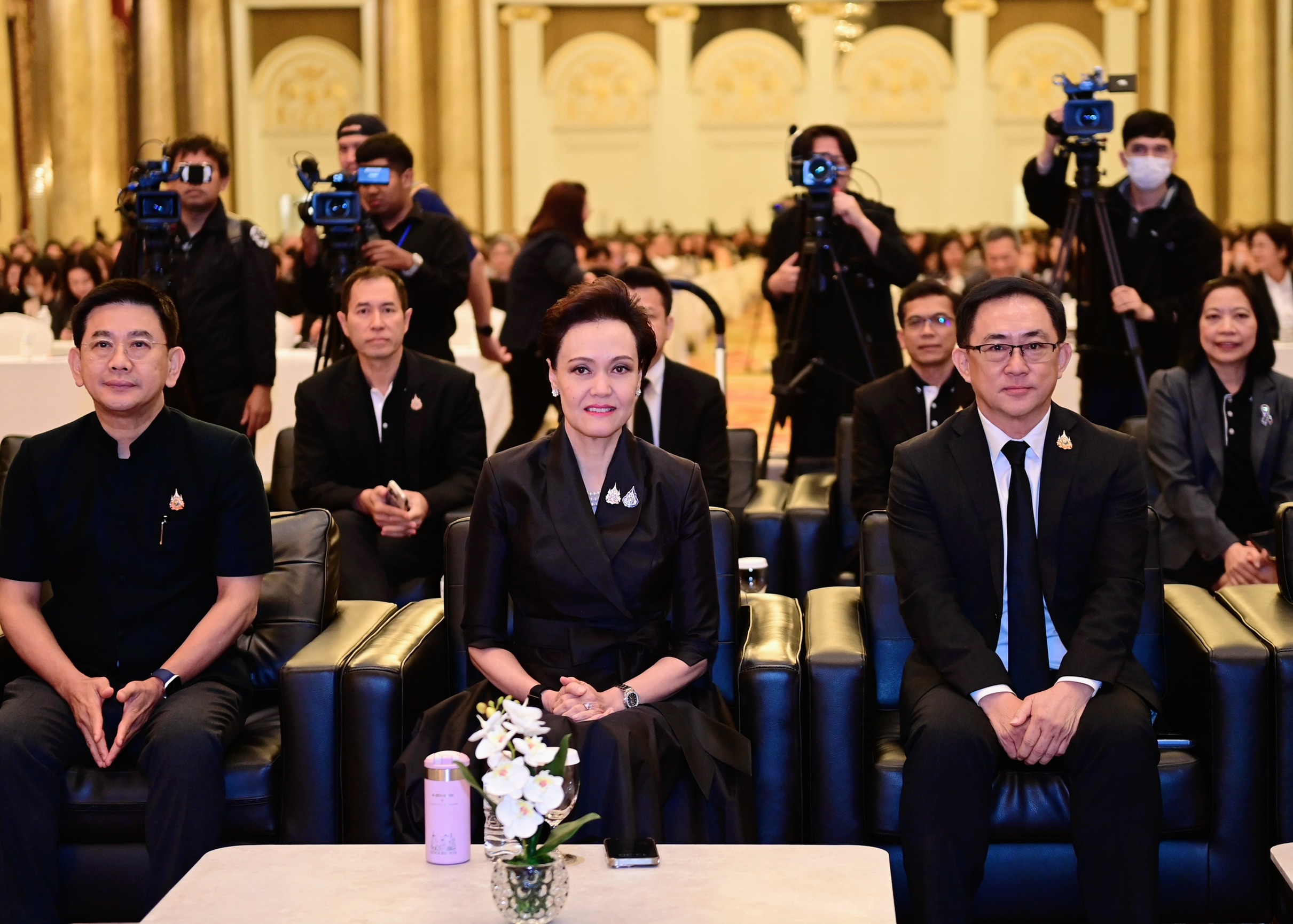 &ldquo;พาณิชย์&rdquo; เอาจริง! จับมือ 17 หน่วยงาน เปิดมหกรรมใหญ่ &lsquo;รวมพลังปราบนอมินี&ndash;บัญชีม้า&rsquo; ติวเข้มนักบัญชีกว่า 1,600 ราย เสริมภูมิสกัดภัยเศรษฐกิจตั้งแต่ต้นทาง