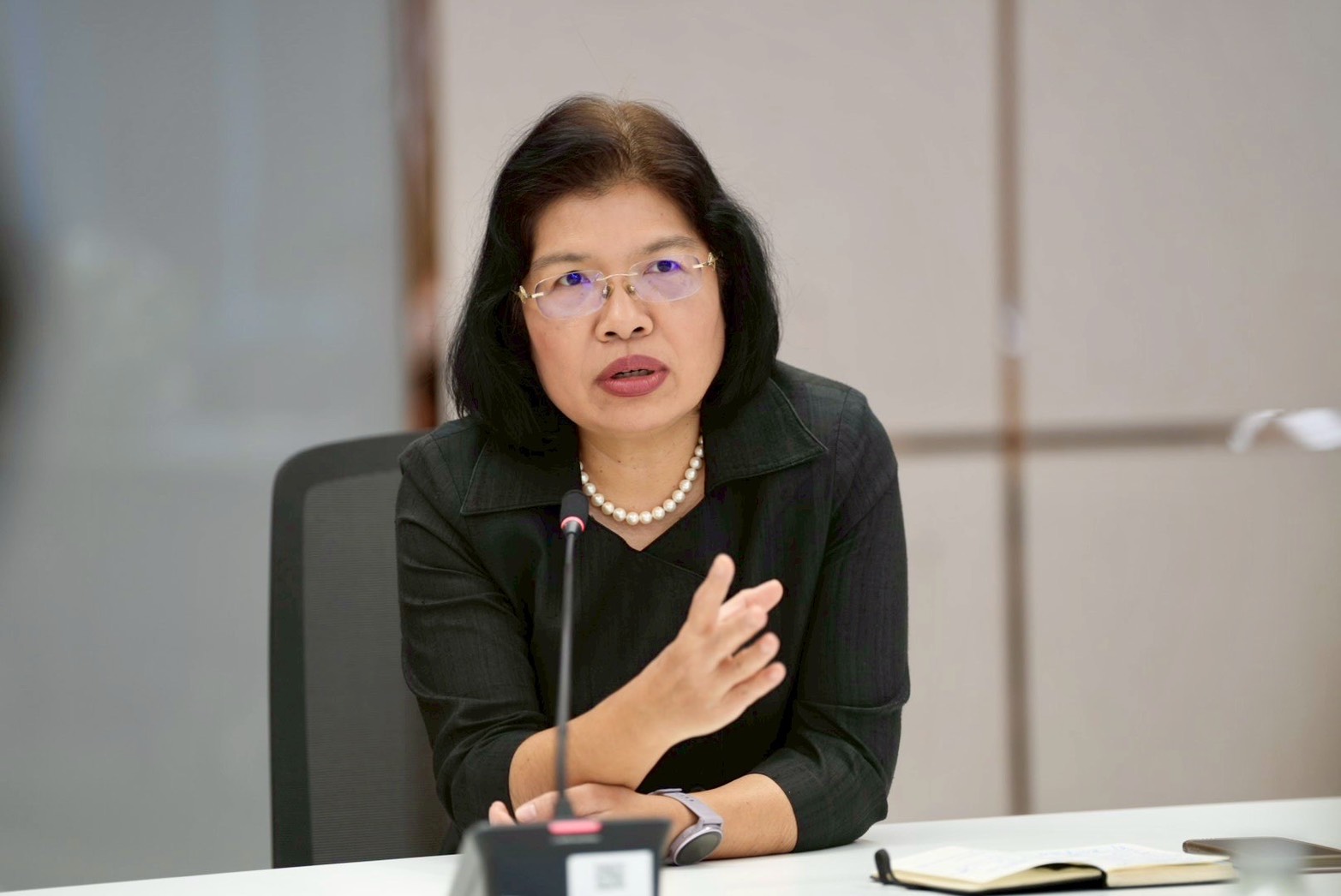 กรมทรัพย์สินทางปัญญา จับมือ ปอศ. ลุยกวาดล้างของปลอม ยึดกว่า 1 หมื่นชิ้น มูลค่า 14.9 ลบ.