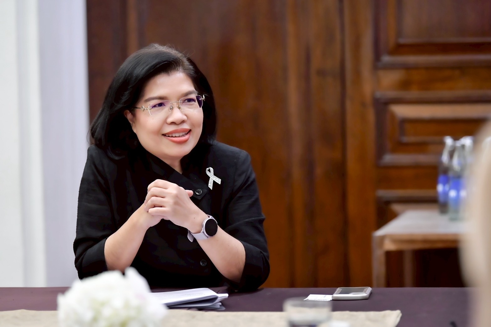 ของดีจังหวัดสระแก้ว! กรมทรัพย์สินทางปัญญา ประกาศ "ชมพู่คลองหาด" เป็น GI น้องใหม่ เกรดพรีเมียม หวาน กรอบ 