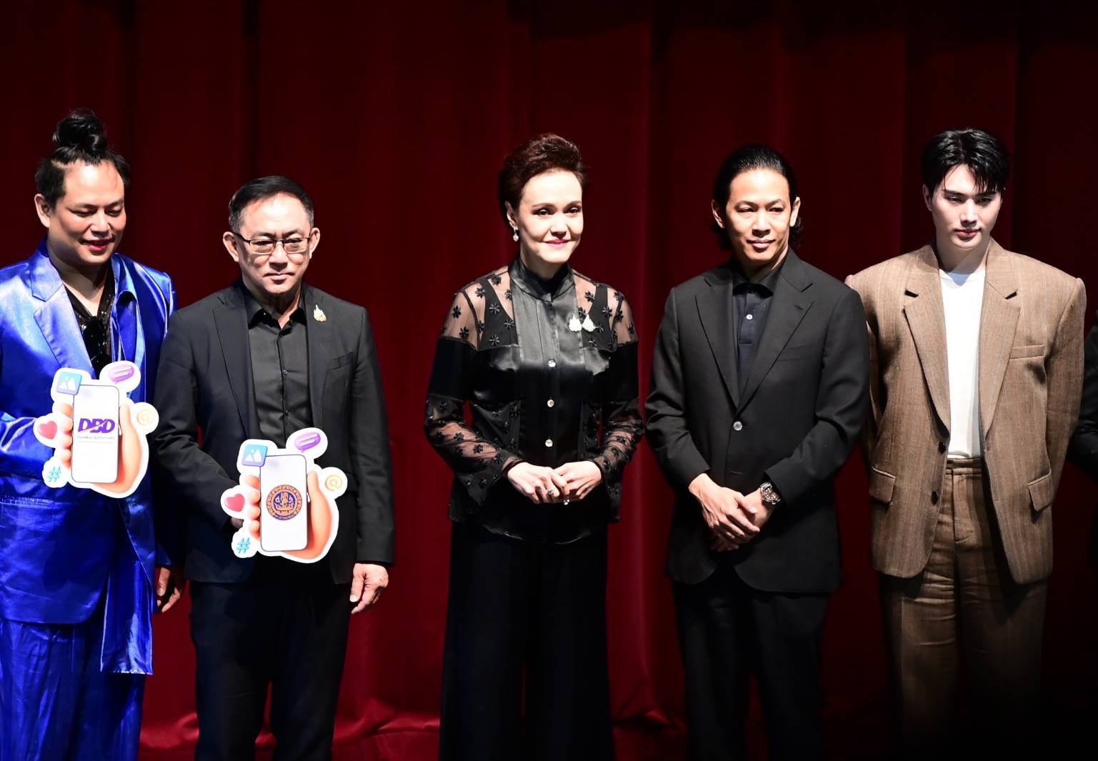 พาณิชย์ จุดพลุ เปิดหลักสูตร "TIJ#3" เดินหน้าปั้น SME ไทยสู่ CEO Influencer ดันยอดขายดิจิทัลทะลุพันล้าน 