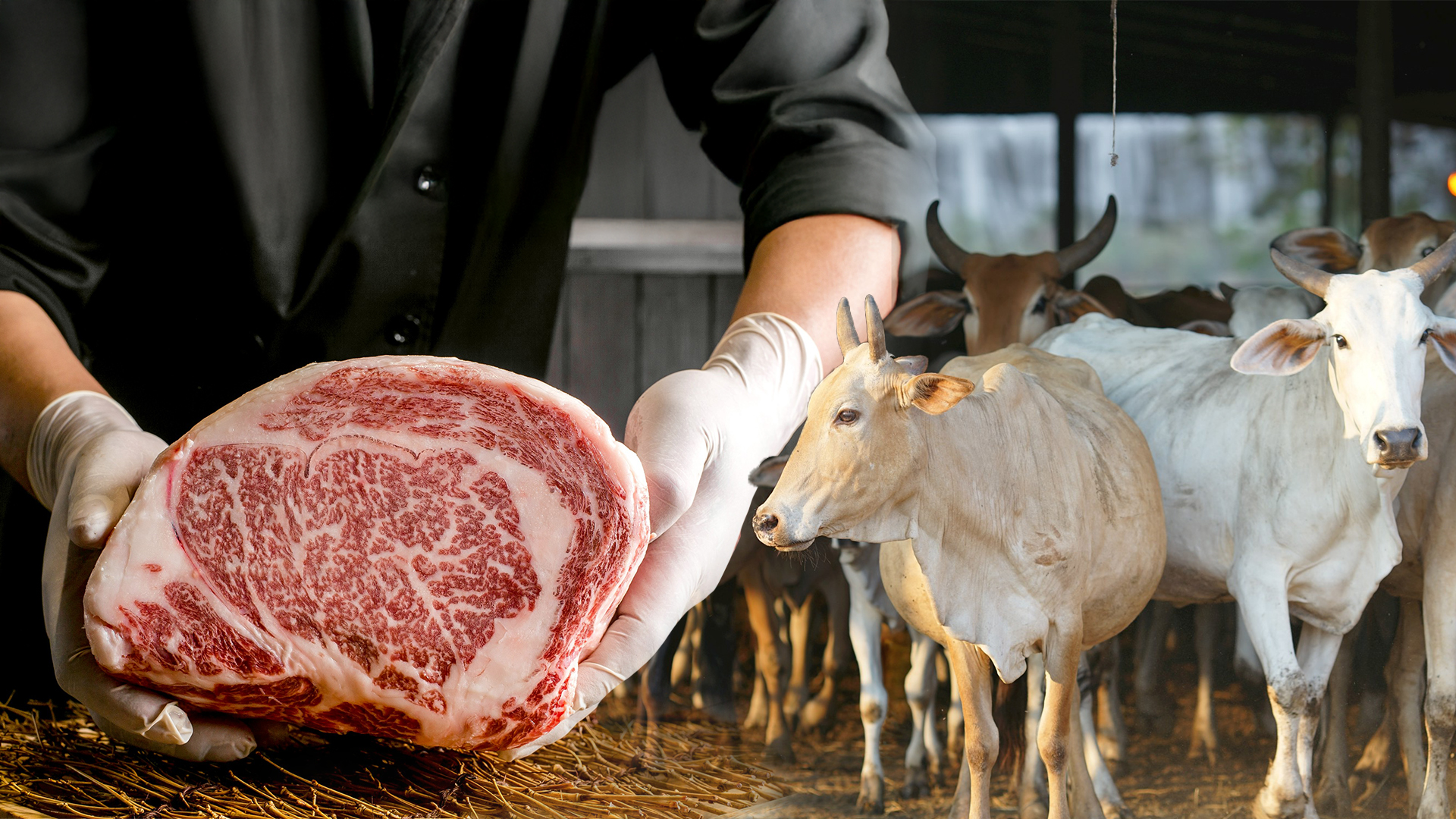 ถอดรหัสความสำเร็จญี่ปุ่น "พลิกโฉมโคเนื้อไทย" ปั้นฮับอาเซียนผลิต-ส่งออก มุ่งเป้าตลาดพรีเมียม