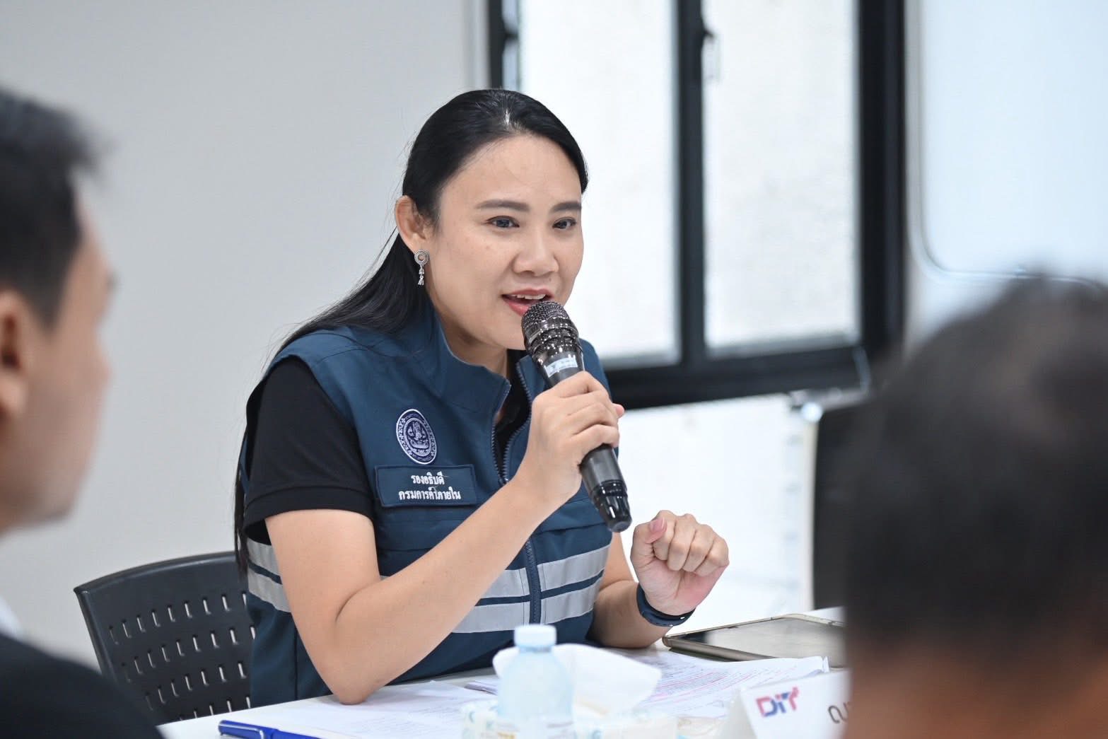 กรมการค้าภายใน เร่งนโยบายหนุนรับซื้อ ข้าวโพดเลี้ยงสัตว์พื้นที่ปลอดเผา สร้างรายได้ยั่งยืนให้เกษตรกร