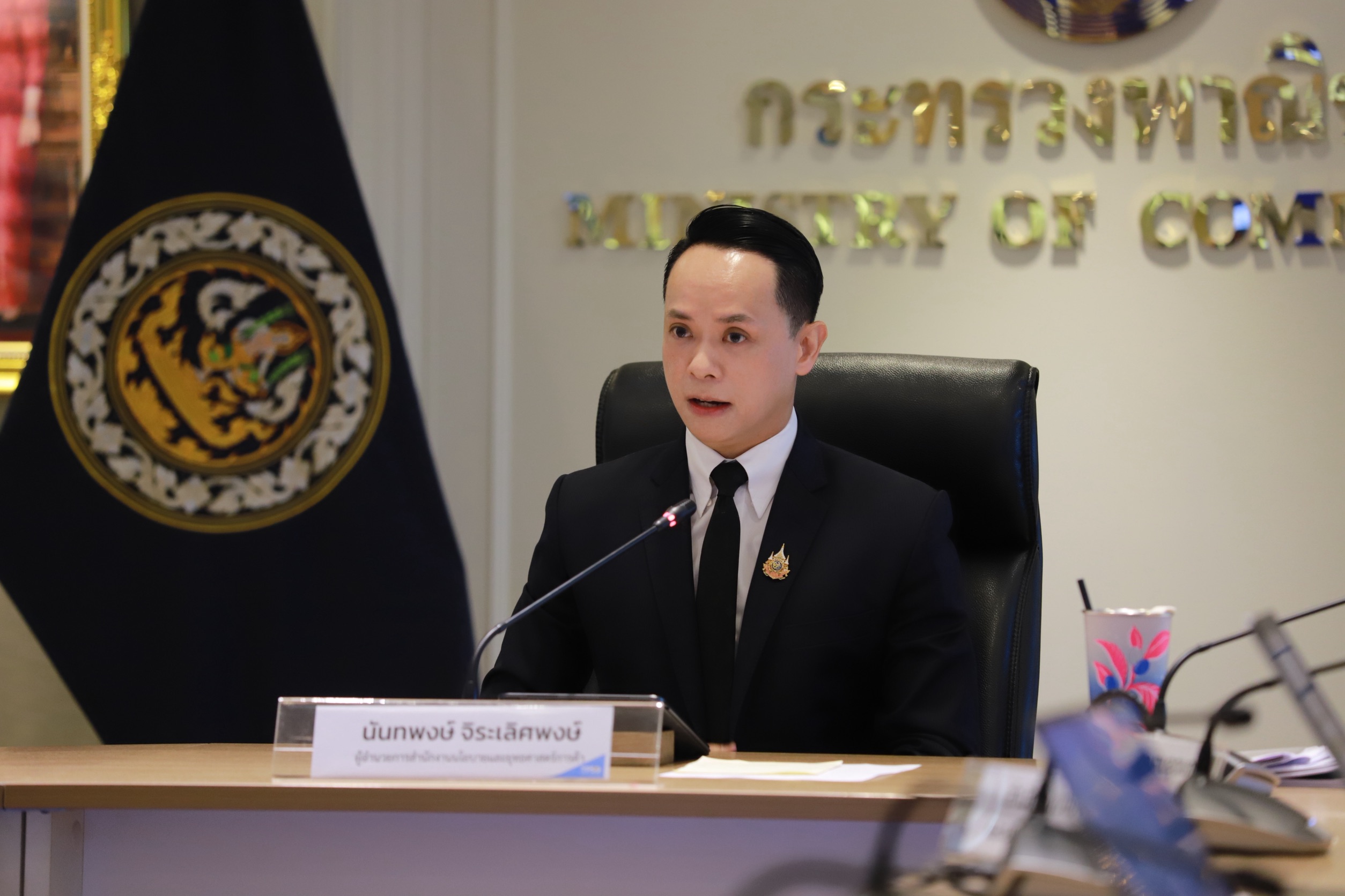 สนค. ถอดบทเรียนสหรัฐฯ ดันไข่ไทยเพิ่มมูลค่า เจาะตลาดโลก