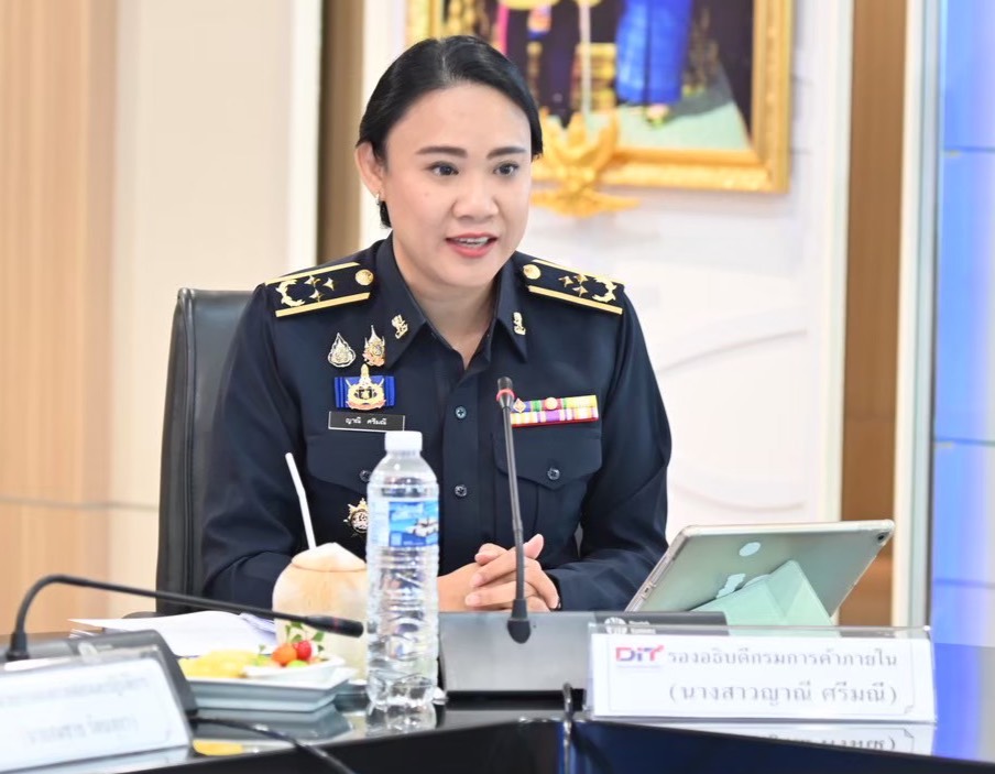 &ldquo;ค้าภายใน&rdquo; ดำเนินคดีเครื่องชั่งดิจิทัลเถื่อนออนไลน์ เสี่ยงโกงน้ำหนัก ผู้บริโภคเสียเปรียบ