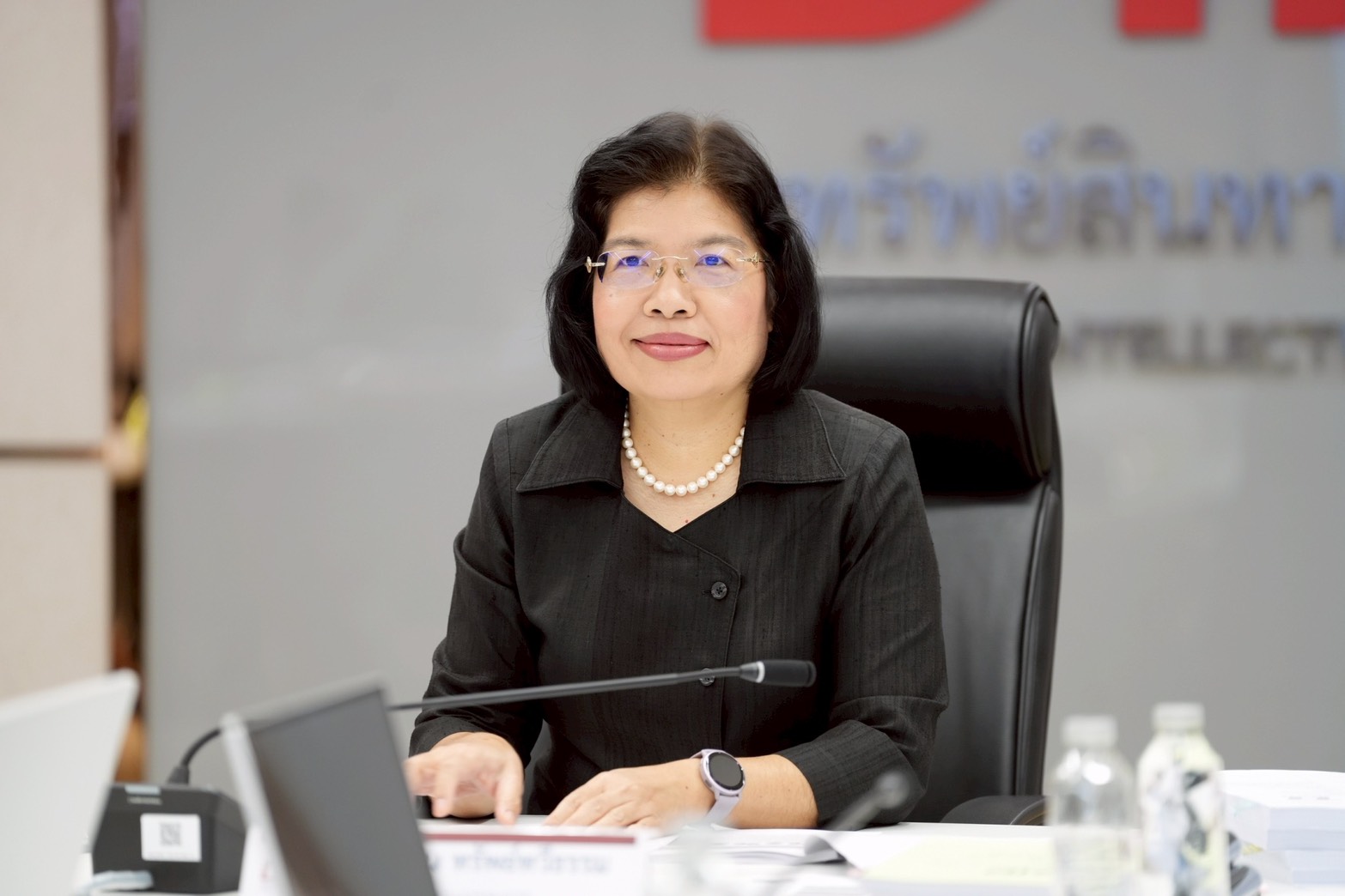 กรมทรัพย์สินทางปัญญา ขึ้นทะเบียน GI "ปลาสลิดบ้านแพ้ว" สร้างมูลค่าเพิ่มสินค้าเกษตร ต่อยอดสู่ท่องเที่ยว