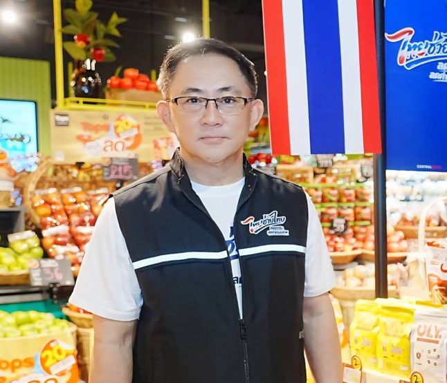 พาณิชย์ เตรียมเปิดโครงการ &lsquo;ไทยช่วยไทย เพิ่มรายได้ SME ไทย&rsquo; ผนึกกำลัง 2 แพลตฟอร์มออนไลน์ 