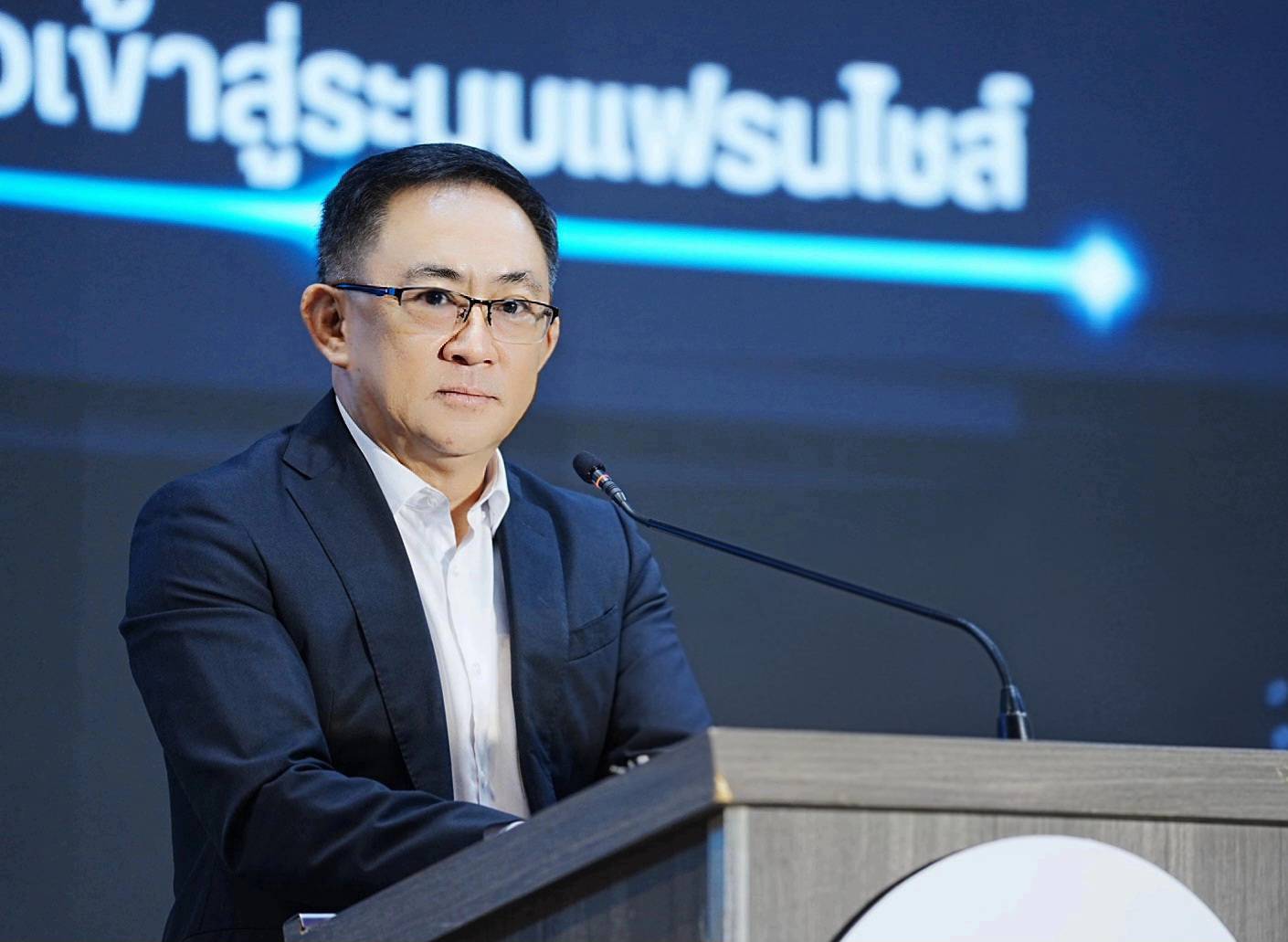 กรมพัฒนาธุรกิจการค้า ชวนลงทุนโครงการ "ไทยช่วยไทย แฟรนไชส์สร้างอาชีพพลัส"