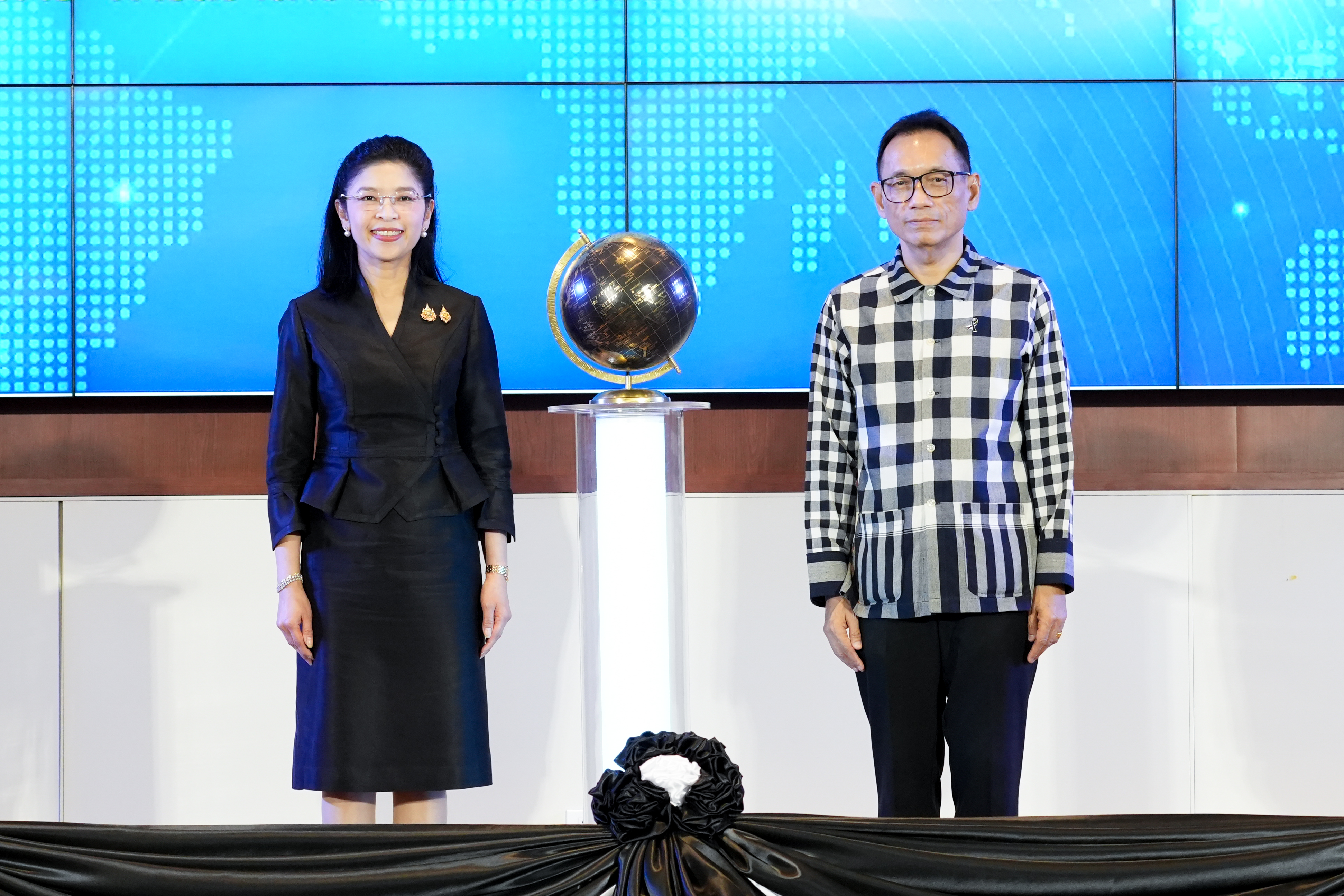 "พาณิชย์" เดินหน้า FTA Club รุ่น 4 ติดอาวุธความรู้ สร้างเครือข่ายรับมือการค้าโลก