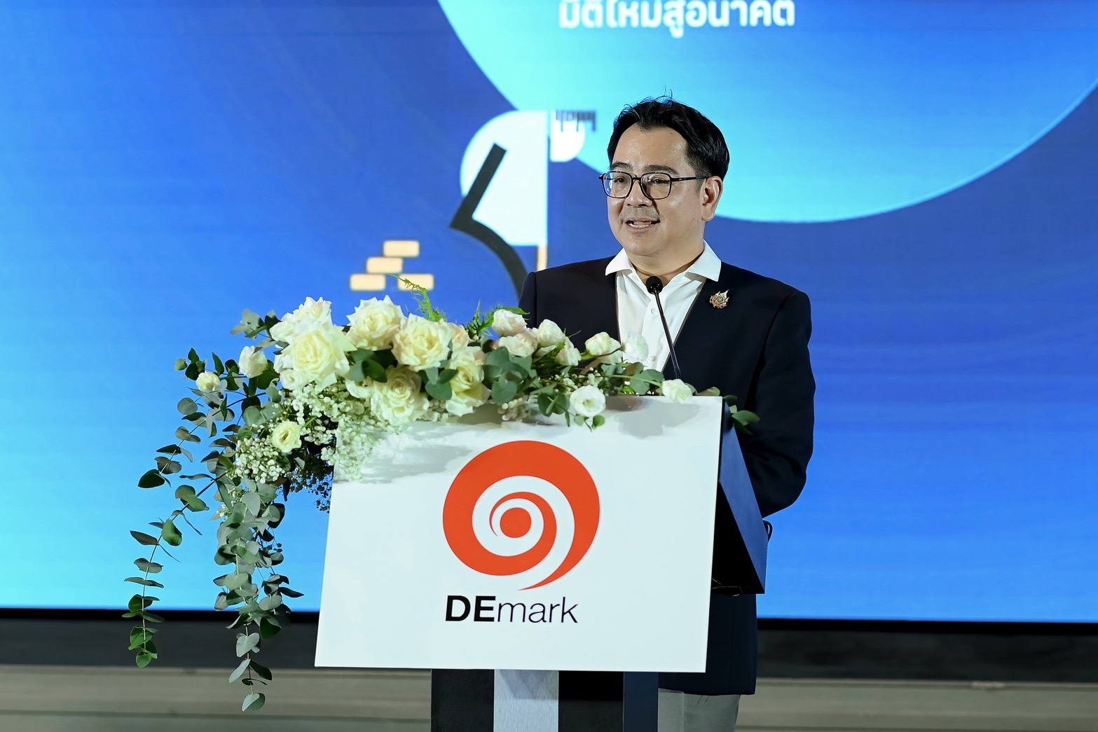 "พาณิชย์" มอบรางวัล DEmark 2026 เชิดชู 128 ผลงาน ยกระดับการออกแบบไทยสู่ตลาดสากล