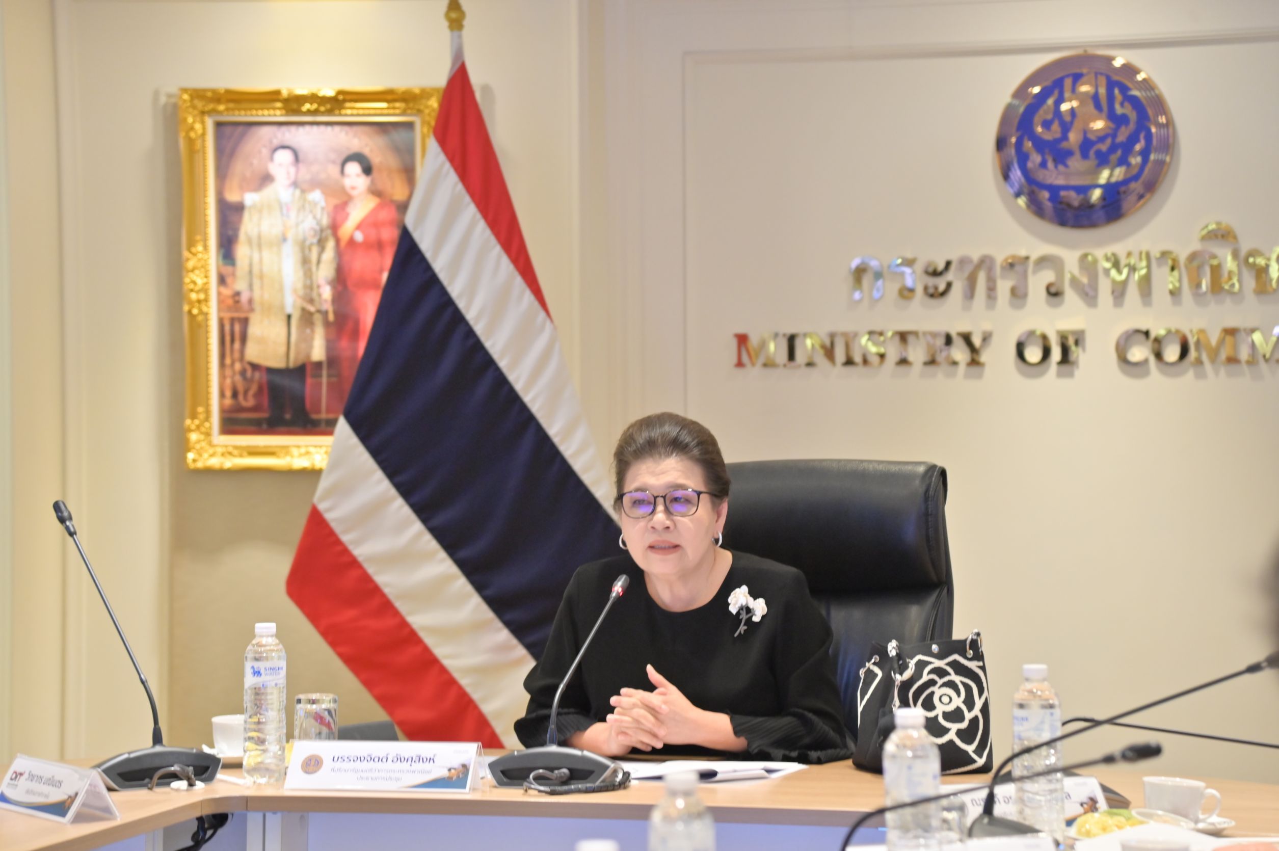 พาณิชย์ จับมือ 7 สายการบิน โหลดผลไม้ขึ้นเครื่องฟรี 10 กก. ช่วยเกษตรกร&ndash;หนุนท่องเที่ยวไทย