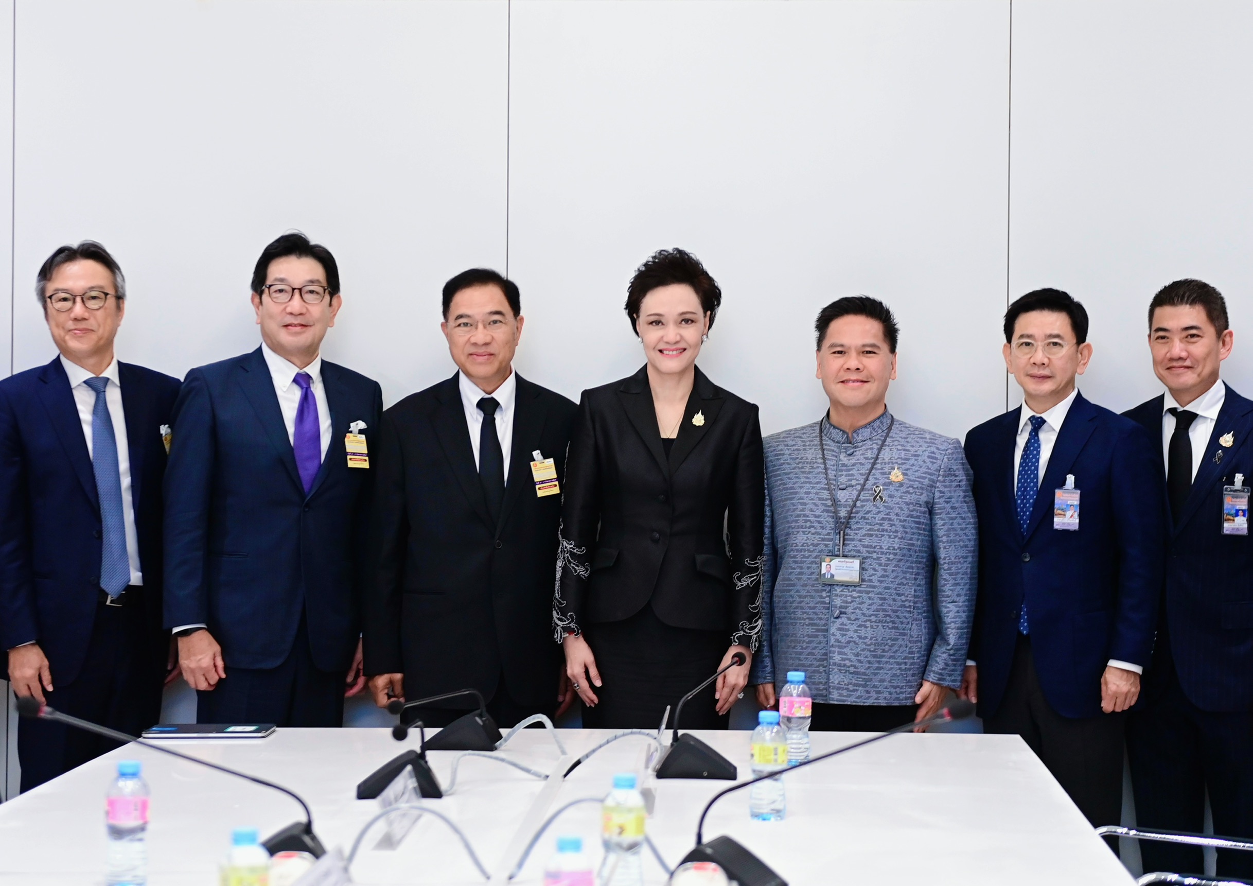 ITOCHU เข้าหารือพาณิชย์และอุตสาหกรรม  ยกระดับหุ้นส่วนไทย&ndash;ญี่ปุ่น ร่วมสร้างอุตสาหกรรมอนาคต