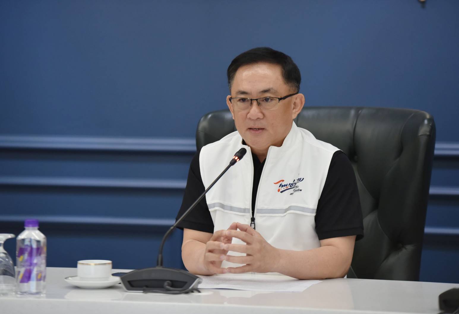 "พูนพงษ์" ว่าที่ปลัดพาณิชย์ เปิด 9 ภารกิจเร่งด่วน สนับสนุนการฟื้นตัวเศรษฐกิจไทย