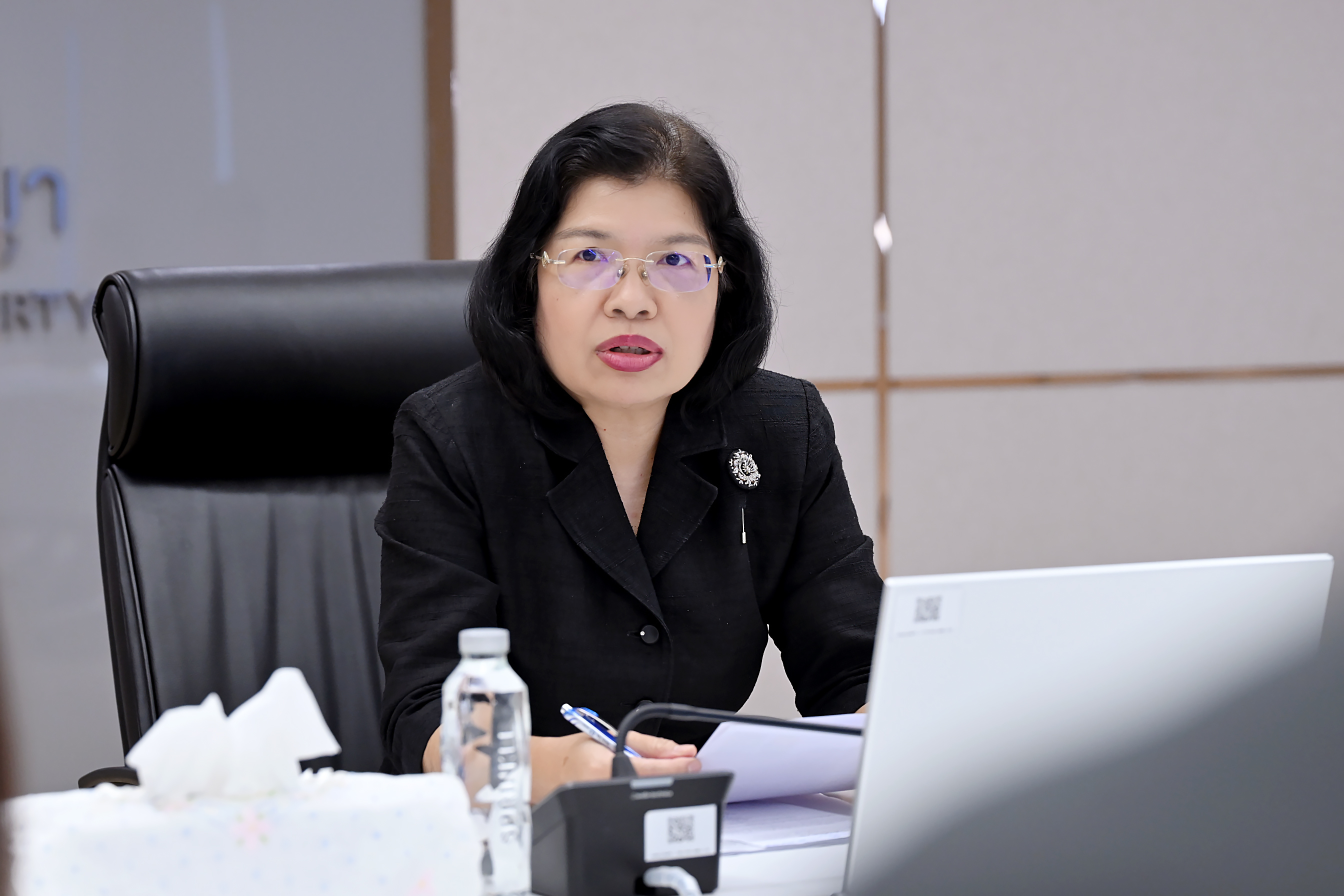 กรมทรัพย์สินทางปัญญา เดินหน้าปราบคอนเทนต์ละเมิดลิขสิทธิ์ ย้ำ "คนปล่อยหนังเถื่อน" มีโทษตามกฎหมาย