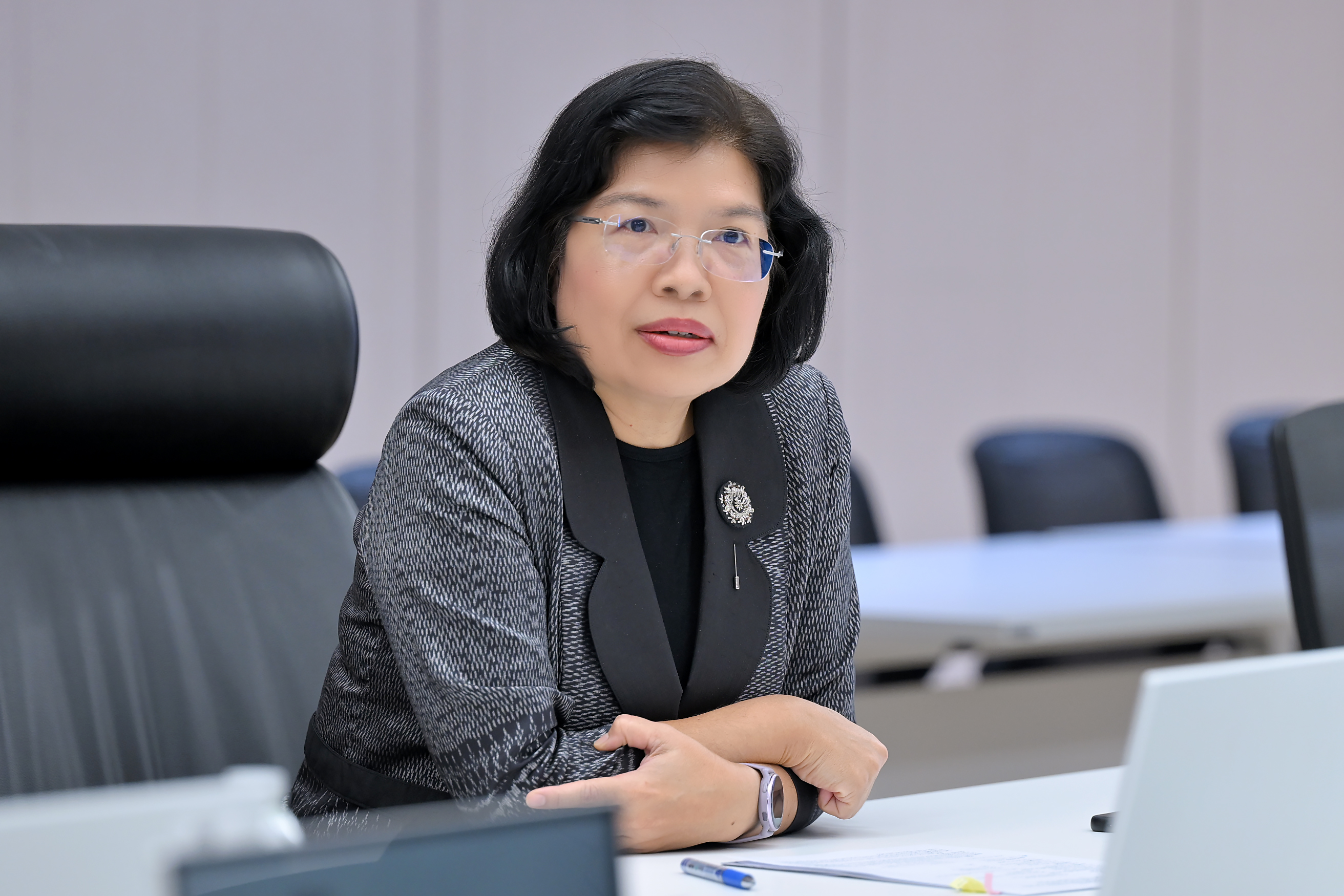 กรมทรัพย์สินทางปัญญา เตือนใช้ &ldquo;โปรแกรมเถื่อน&rdquo; เสี่ยงมัลแวร์ &ndash; ข้อมูลหลุด พร้อมหารือ Adobe เตรียมแพ็กเกจโปรแกรมราคาพิเศษ ชวนผู้บริโภคสนับสนุนซอฟต์แวร์ถูกกฎหมาย &nbsp;