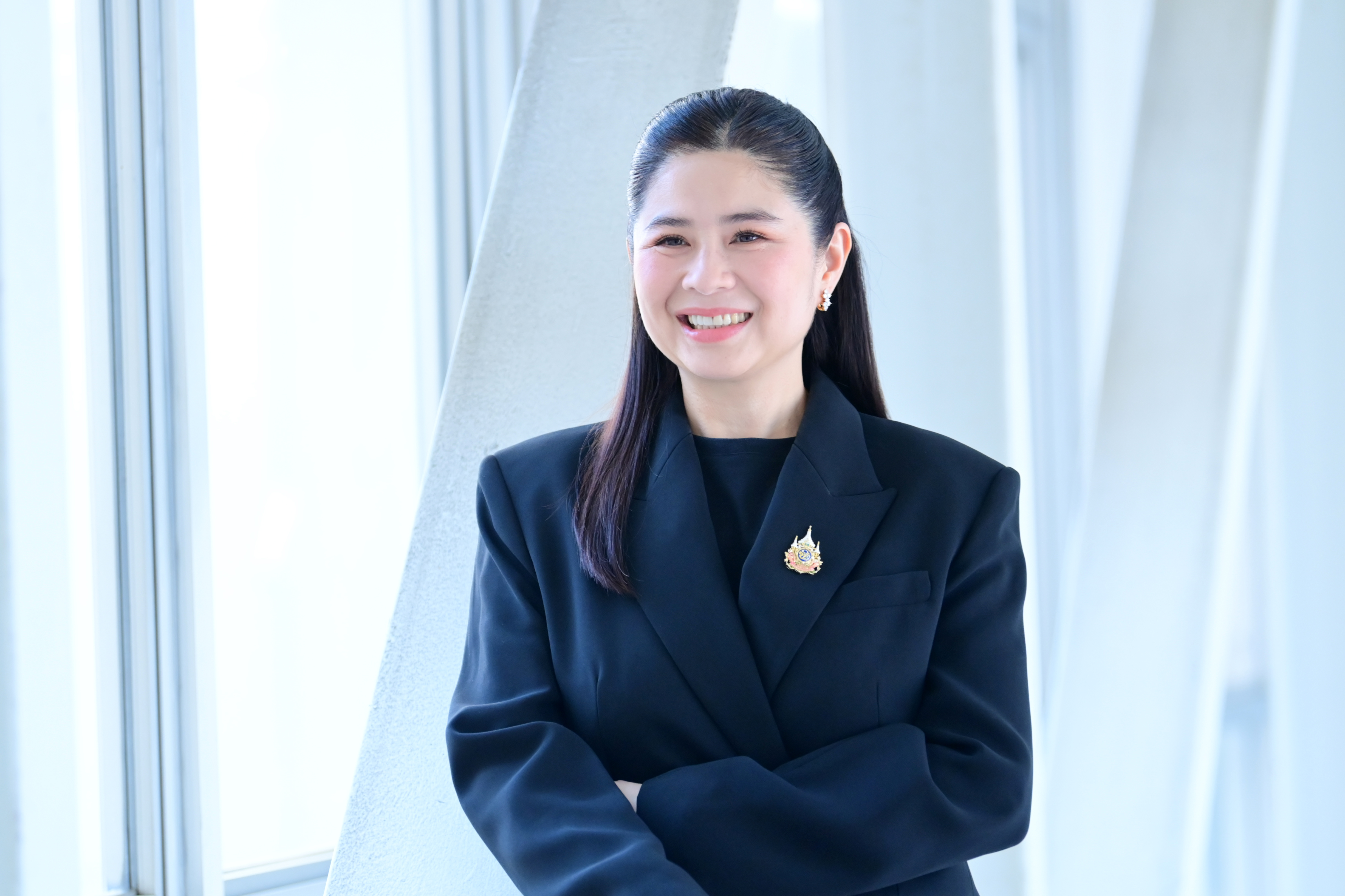ข้าวไทยทำถึง! คต. เสิร์ฟความอร่อย คว้าใจชาวจีนในงาน CAEXPO 2026