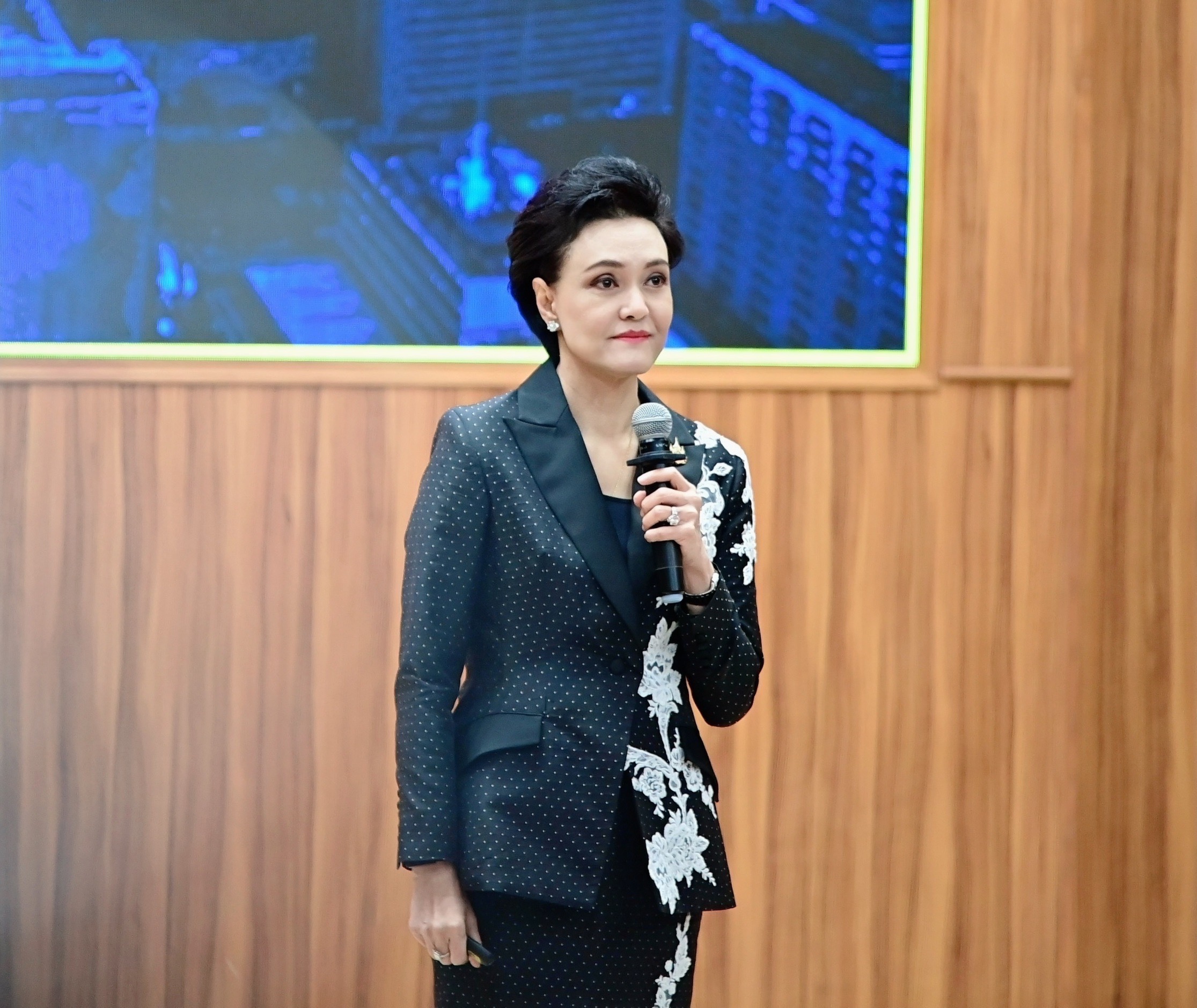 &ldquo;ศุภจี&rdquo; เสนอ 3 เสาหลักความมั่นคงทางเศรษฐกิจรับบริบทโลกใหม่ สร้างสมดุล-ยืดหยุ่น-กระจายโอกาส สู่คนไทย บนเวทีเปิดภาคการศึกษาหลักสูตร วปอ. รุ่นที่ 69